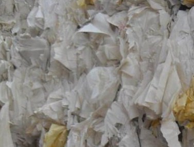 生活用纸主要区域周度情况(4.4-4.8) 生活用纸主要区域周度情况(4.4-4.8)