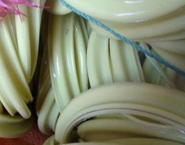 有机硅模压塑料鉴别方法 有机硅模压塑料鉴别方法