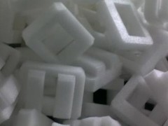 聚氨酯泡沫塑料阻燃原理